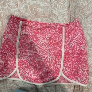 Lilly Pulitzer Tate skirt